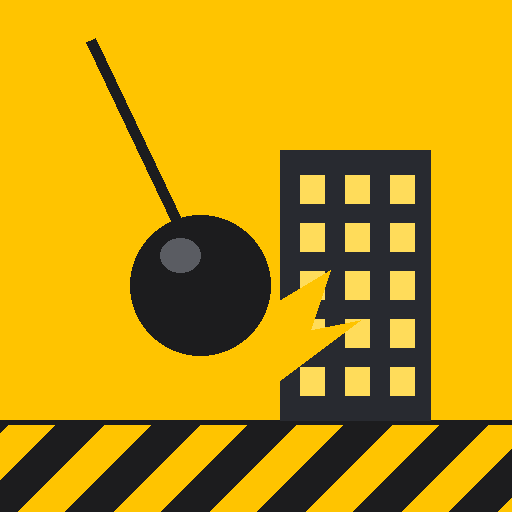 Blast Crew app icon