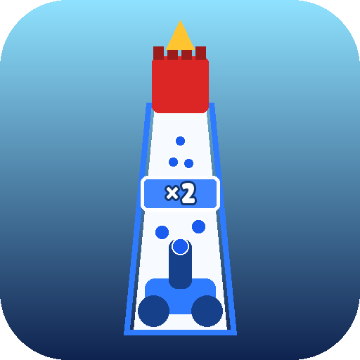 Storm Brigade app icon